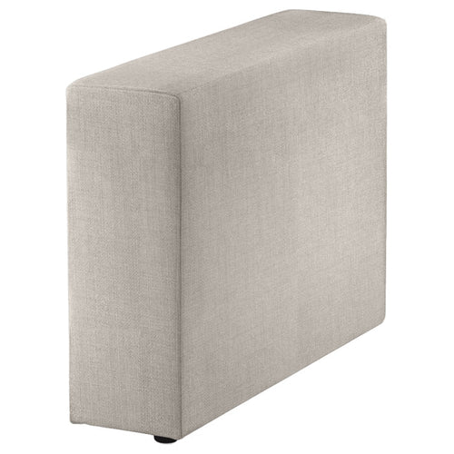 Jättebo Armleuning Hoes