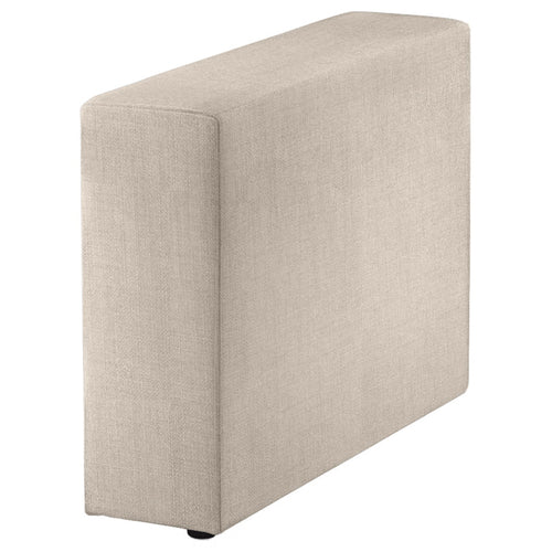 Jättebo Armleuning Hoes