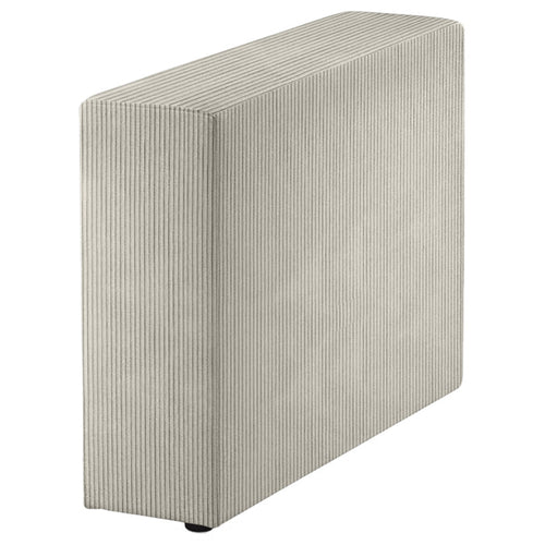 Jättebo Armleuning Hoes