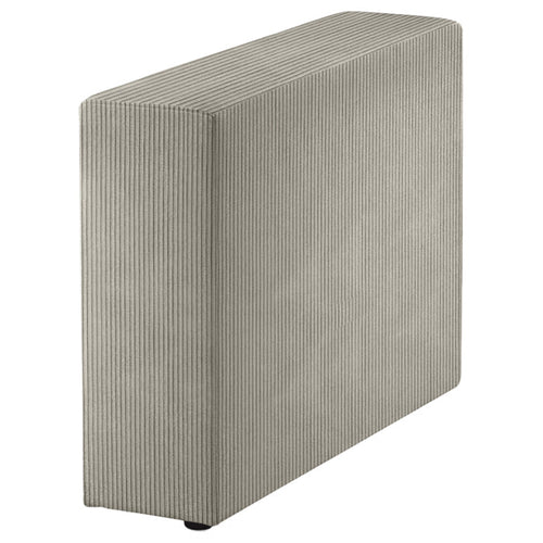 Jättebo Armleuning Hoes