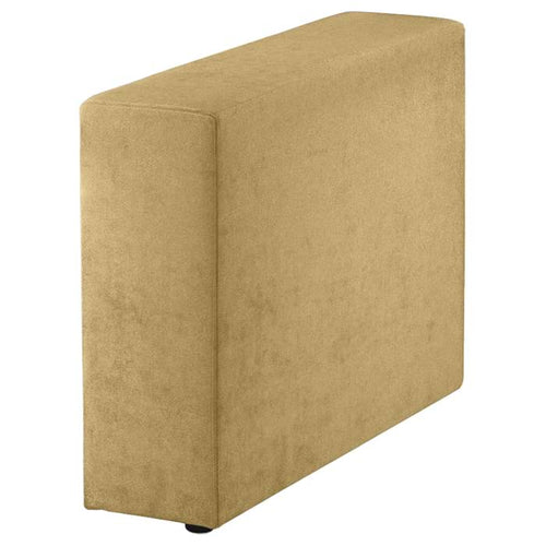 Jättebo Armleuning Hoes