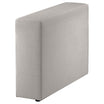 Jattebo armleuning grey