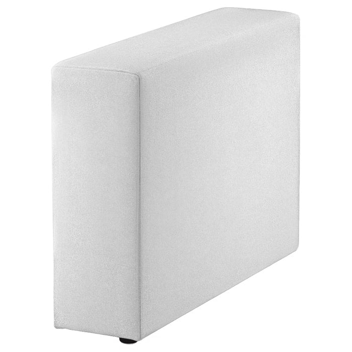 Jattebo armleuning white