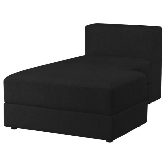 Jättebo Chaise Longue Rechts Hoes