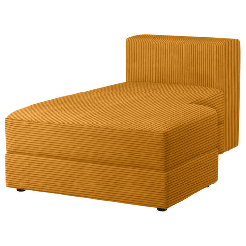 Jättebo Chaise Longue Rechts Hoes