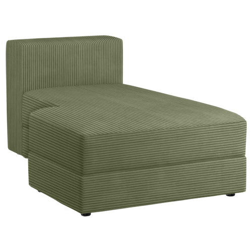 Jättebo Chaise Longue Links Hoes