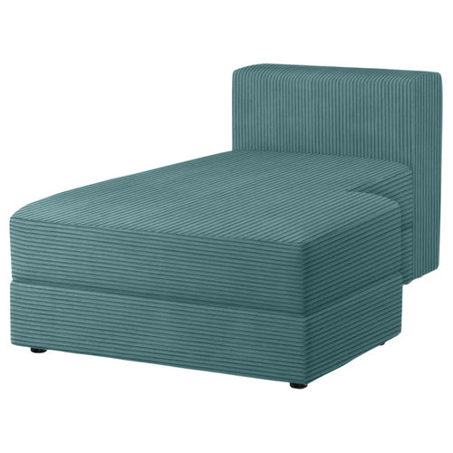 Jättebo Chaise Longue Rechts Hoes