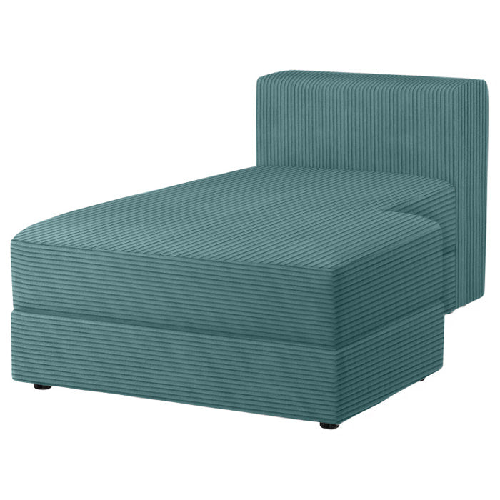 Jättebo Chaise Longue Rechts Hoes