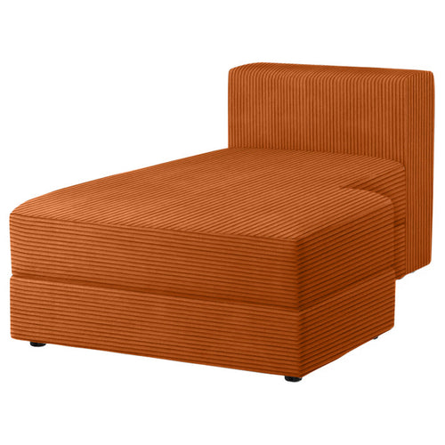 Jättebo Chaise Longue Rechts Hoes