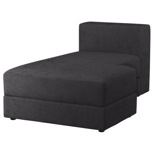 Jättebo Chaise Longue Rechts Hoes