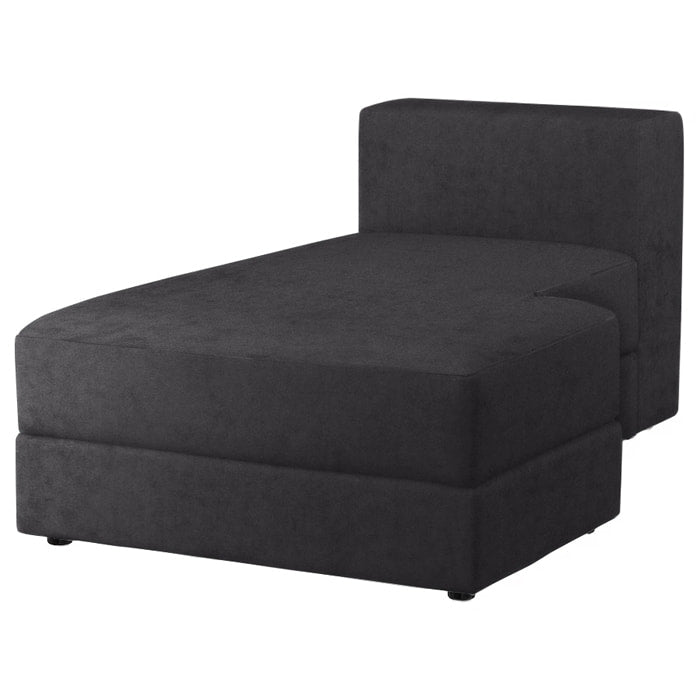 Jättebo Chaise Longue Rechts Hoes