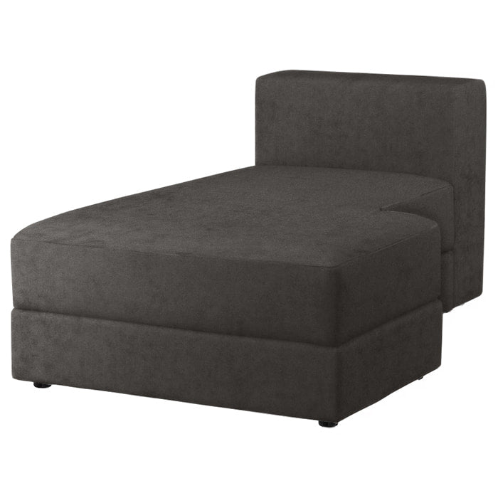 Jättebo Chaise Longue Rechts Hoes