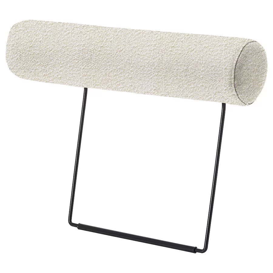 Housse coussin appui-tête Köinge