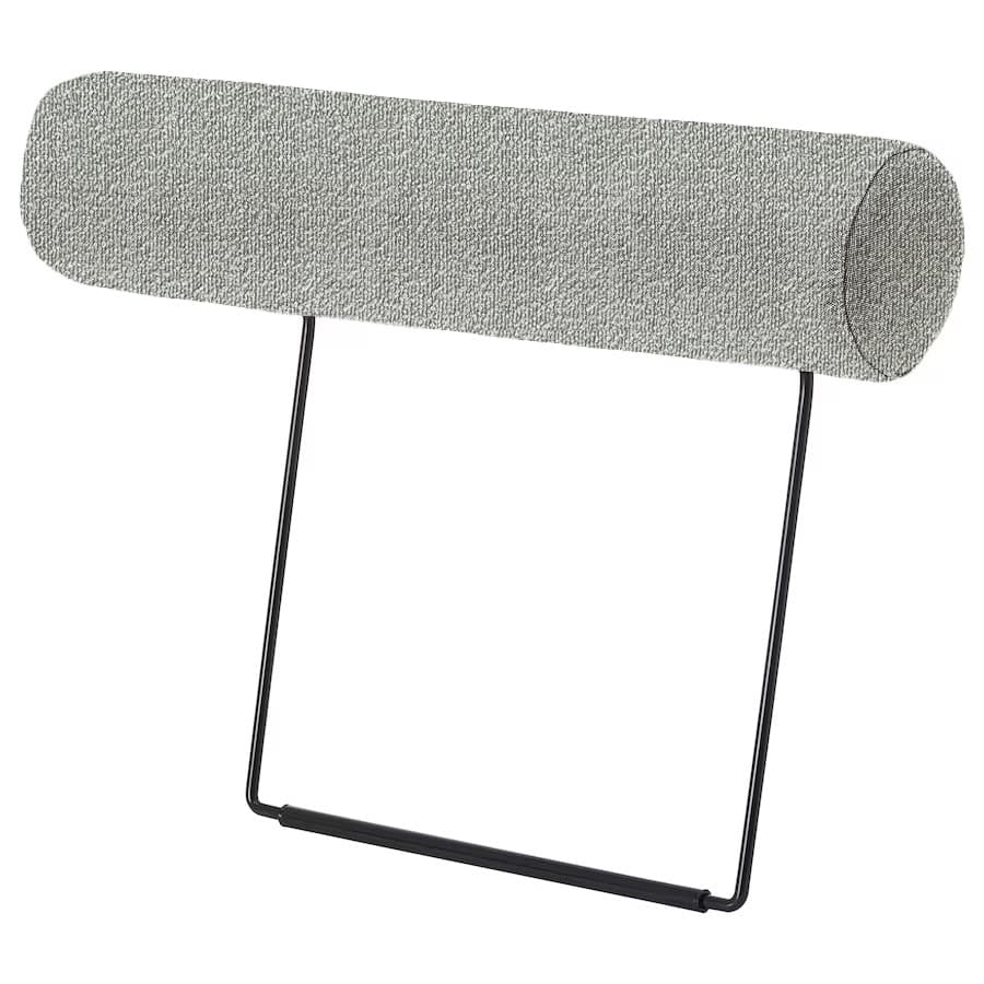 Housse coussin appui-tête Köinge