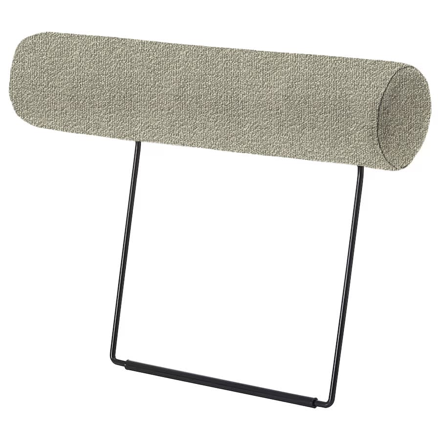 Housse coussin appui-tête Köinge