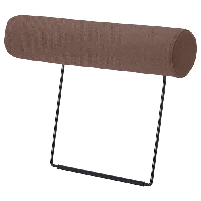 Housse coussin appui-tête Köinge