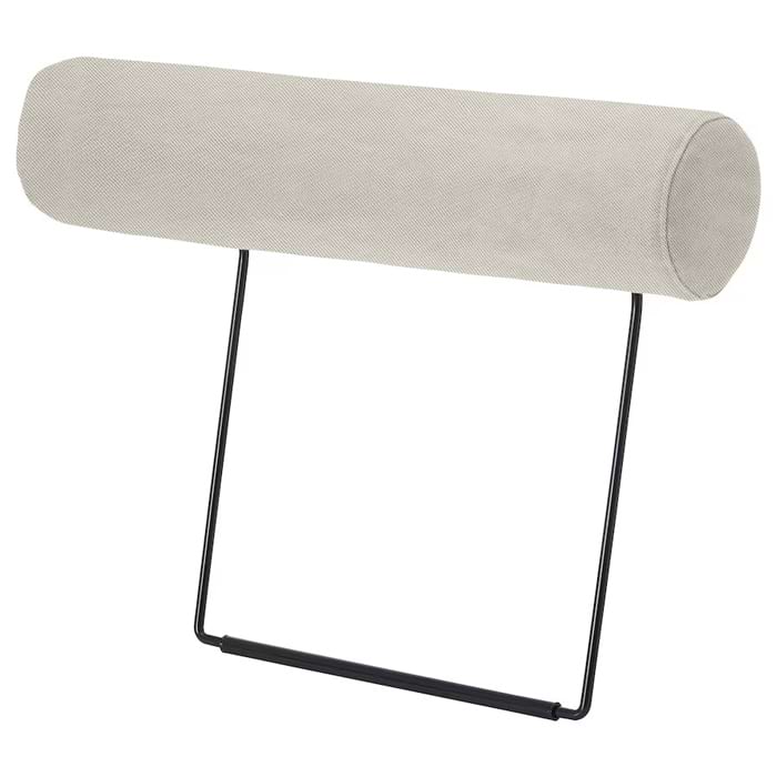 Housse coussin appui-tête Köinge