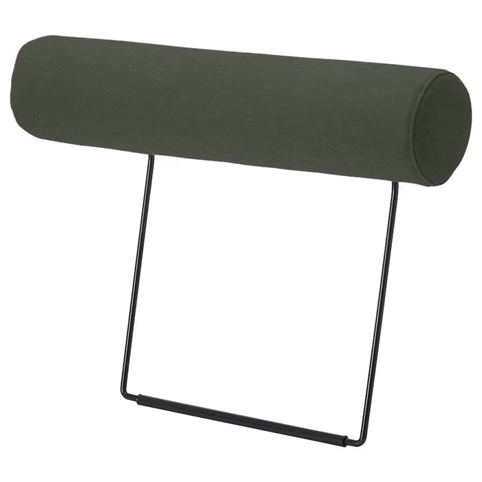 Housse coussin appui-tête Köinge