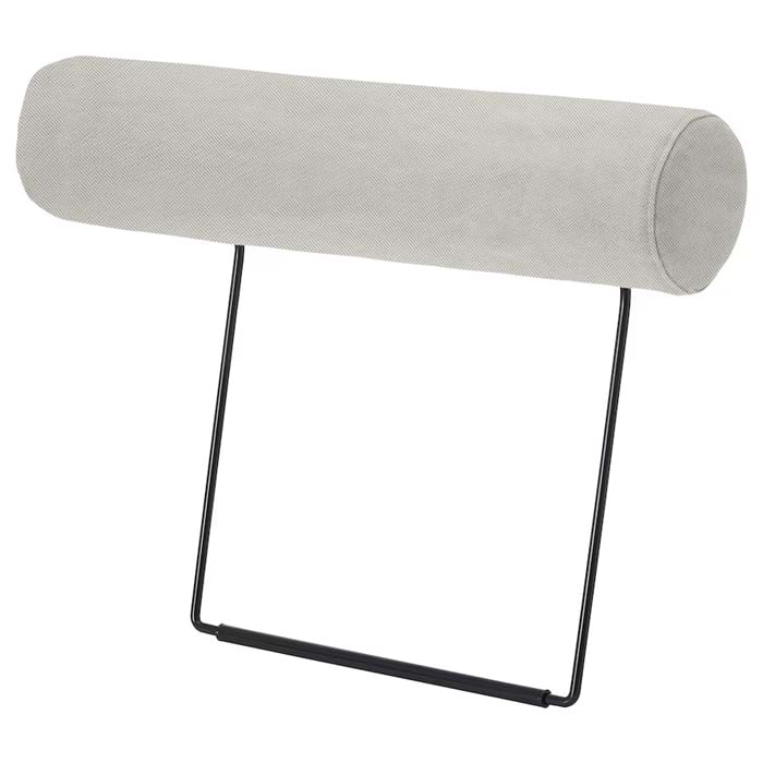 Housse coussin appui-tête Köinge