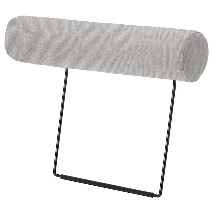 Housse coussin appui-tête Köinge