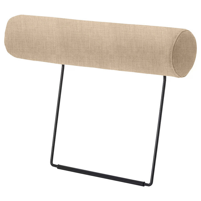 Housse coussin appui-tête Köinge