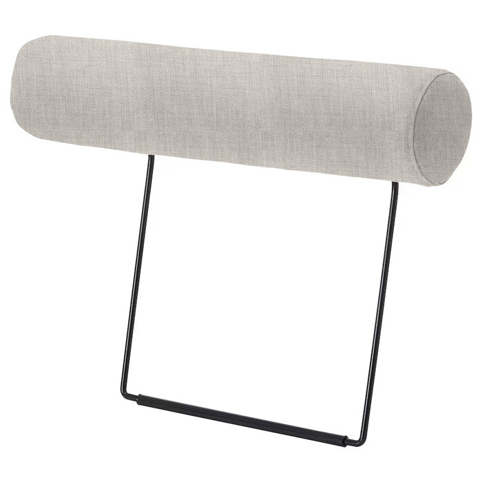 Housse coussin appui-tête Köinge