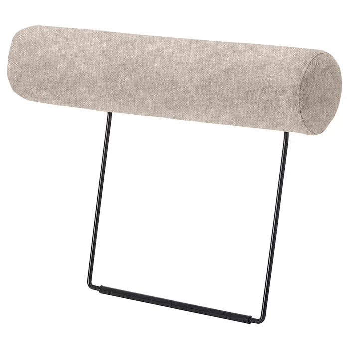 Housse coussin appui-tête Köinge