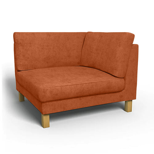 Karlstad Hoekelement Hoes