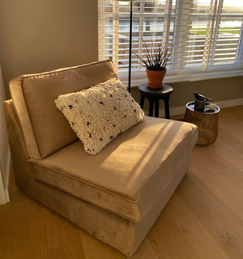 Kivik 1-zits Element Hoes