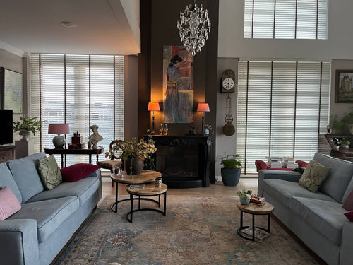 Vimle 3-zits Slaapbank Element hoes