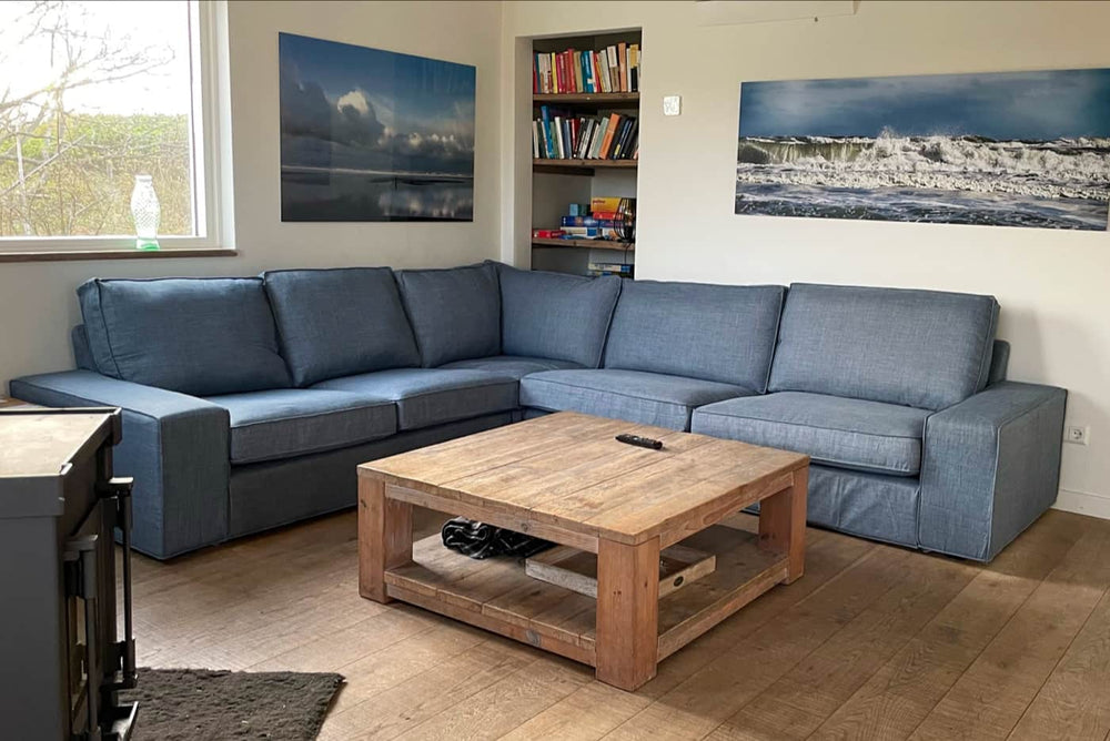 Kivik 5-zits Hoekbank Hoes (2+3) Kivik-5-zits-Hoekbank-Classic-Oceaan-Blauw-23 — Norsemaison