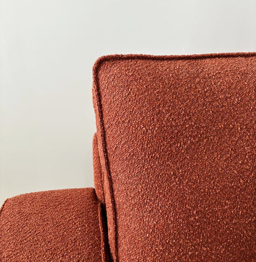 Kivik 3-zits met Chaise Longue Hoes