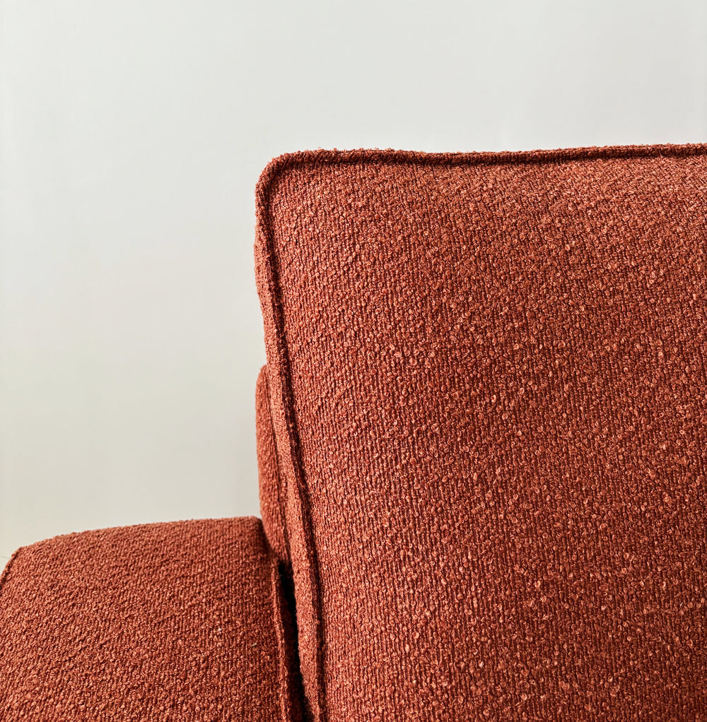 Söderhamn 3-zits Element Hoes