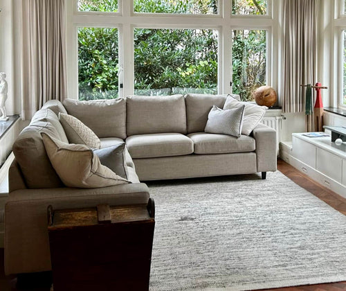 Kivik 5-zits Hoekbank Hoes (2+3)