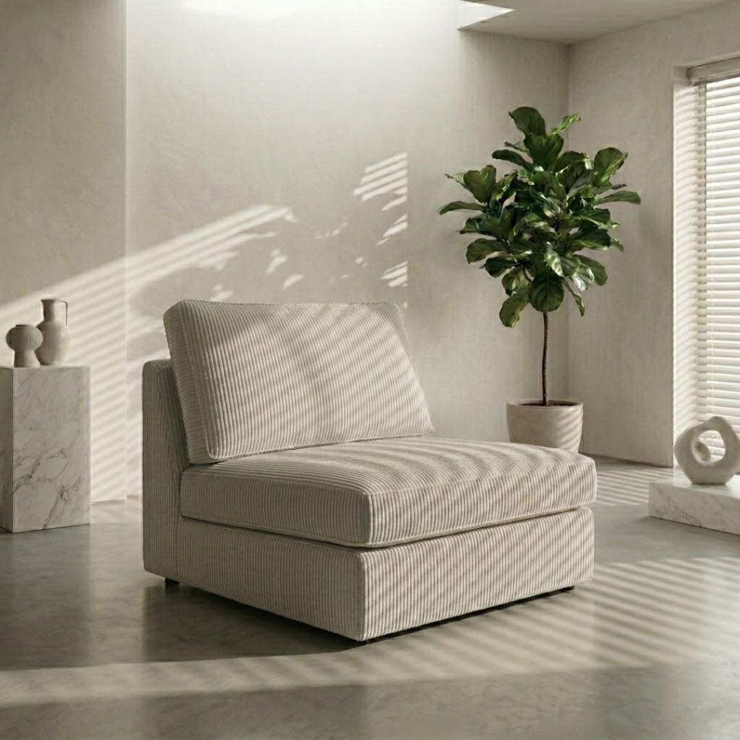 Kivik 1-seat element cover