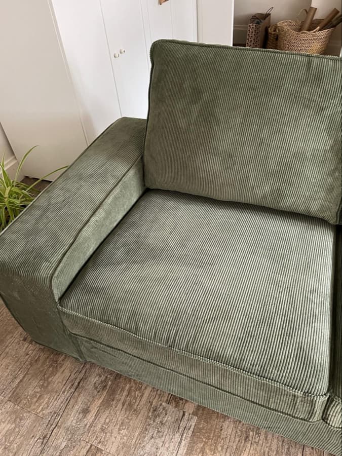 Fabric samples sofa covers