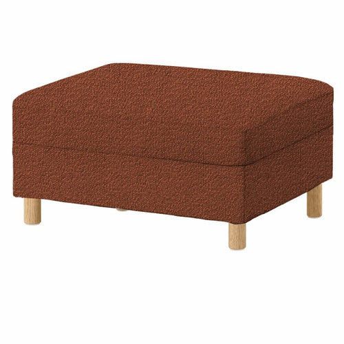 Landskrona Voetenbank Hoes