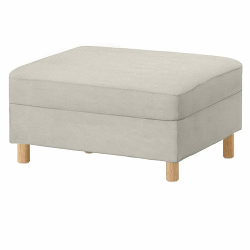 Landskrona Voetenbank Hoes