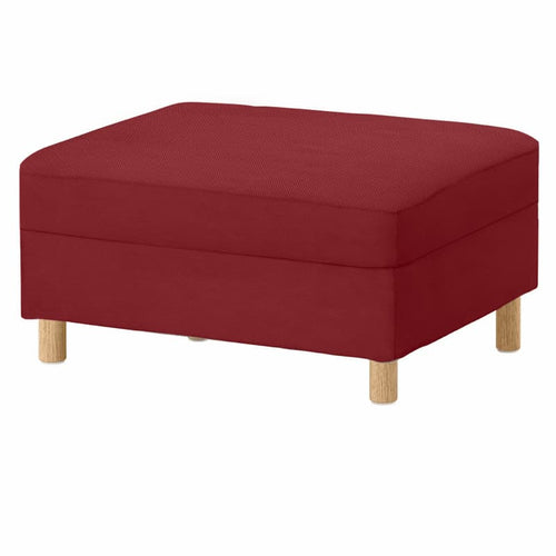 Landskrona Voetenbank Hoes