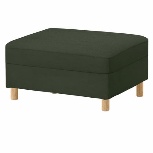 Landskrona Voetenbank Hoes