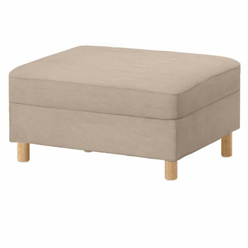 Landskrona Voetenbank Hoes