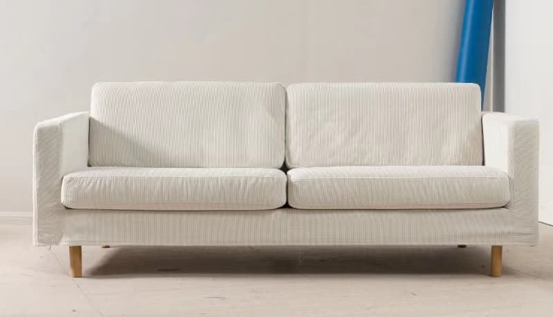 Landskrona sofa cover 2 pichi