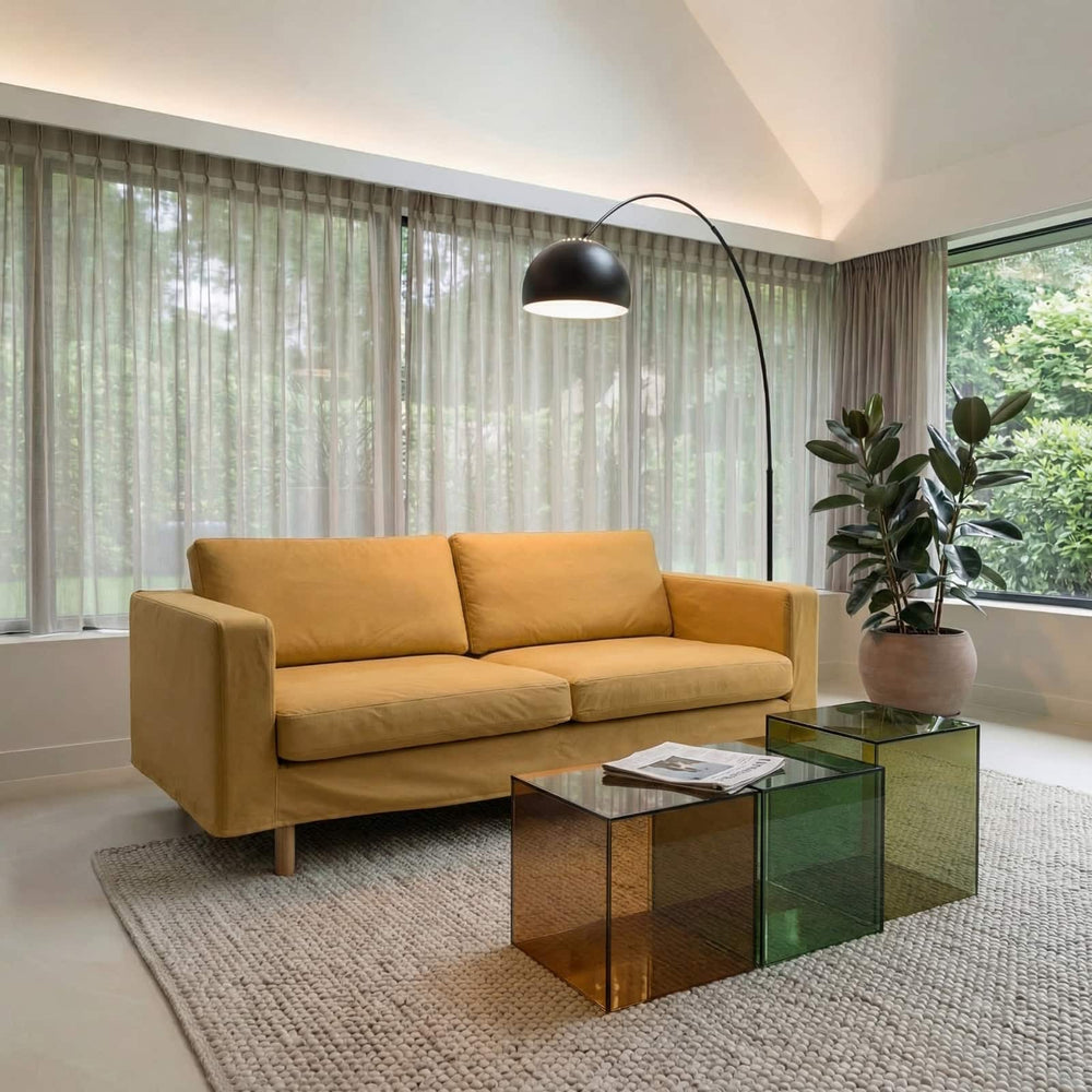 Landskrona 2-zits Hoes