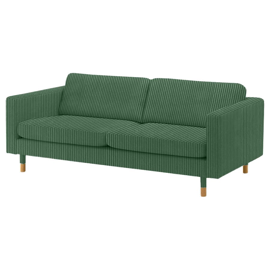 Landskrona 3-zits Hoes