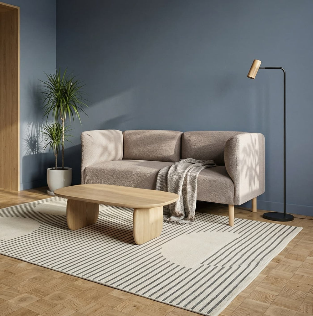 Lillehem 2-zits hoes