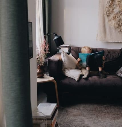 Funda para sofá cama Bårslöv de 3 plazas con chaise longue izquierda