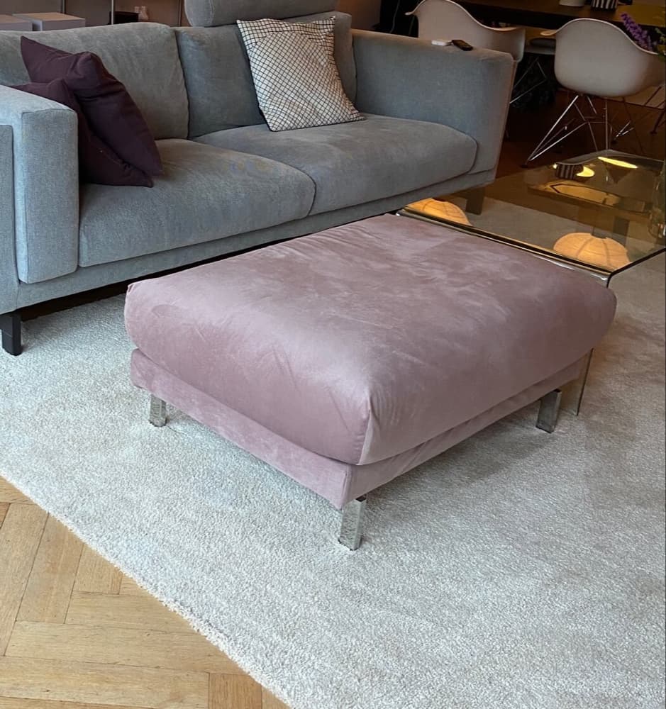 Nockeby Voetenbank Hoes Nockeby-voetenbank-hoes-Fluweel-32 — Norsemaison