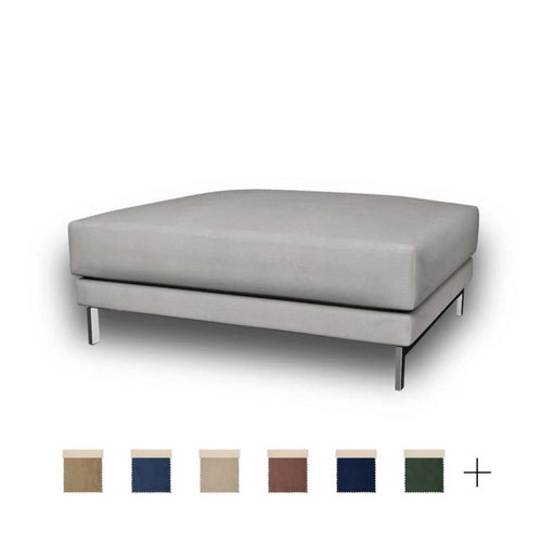 Nockeby Voetenbank Hoes