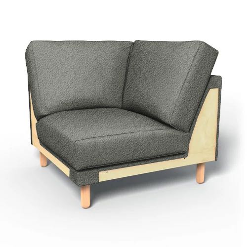 Norsborg Hoekelement Hoes