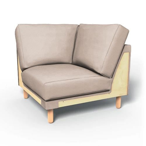 Norsborg Hoekelement Hoes